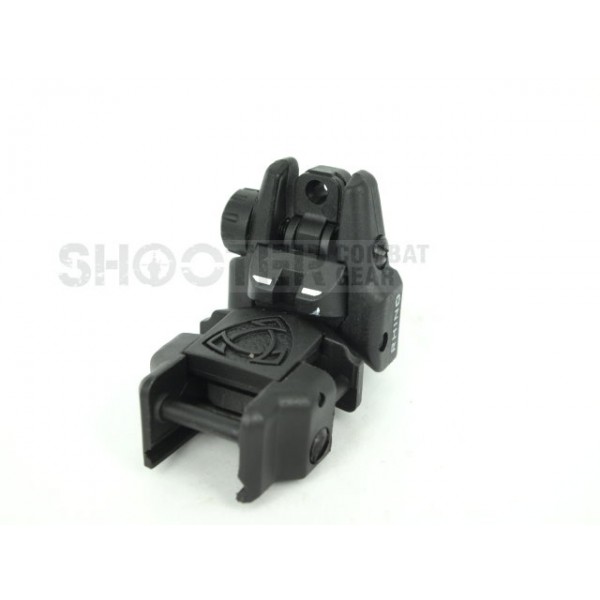 APS Rhino Auxiliary Sight Unit (BK-Rear)