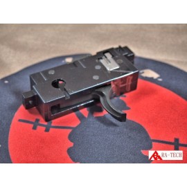 RA-Tech Steel Complete Trigger Box for WE GBB