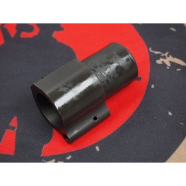 IronAirsoft 1002F STEEL Laru style low profit gas block