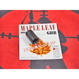Maple Leaf Monster Hop Up Rubber for Tokyo Marui WE GBB Pistol & VSR (60°)