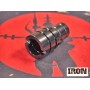IRONAIRSOFT Barrel Adaptor for M4 PTW