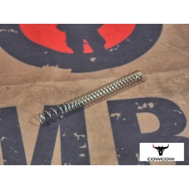 COWCOW RS1 Recoil Spring 120% 140%