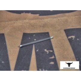 COWCOW NP1 180% NOZZLE SPRING For Marui 5.1/4.3/19113.5