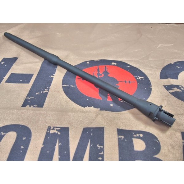 5KU 20 inch Outer Barrel for M4 Rifle