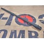 5KU 20 inch Outer Barrel for M4 Rifle