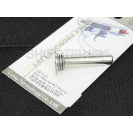 Lonex Steel Enhanced Ball Bearing Spring guide for ver.3 gearbox