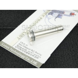 Lonex Steel Enhanced Ball Bearing Spring guide for ver.6/7 gearbox