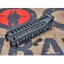 5KU Aluminum B-10M Lower Rail Handguard For AK Series Rifle