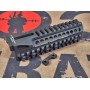 5KU Aluminum B-10M Lower Rail Handguard For AK Series Rifle