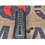 5KU Aluminum B-10M Lower Rail Handguard For AK Series Rifle