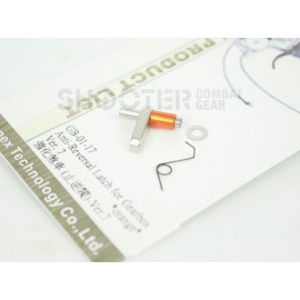 Lonex Anti-Reversal Latch for Gearbox Ver.7