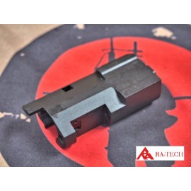 RA-Tech CNC Steel Bolt For WE T.A-2015 / P90