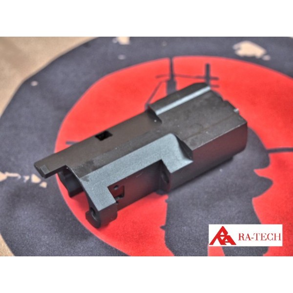 RA-Tech CNC Steel Bolt For WE T.A-2015 / P90