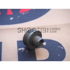 Spartan Silencer Adaptor for Maruzen APS TYPE 96 (14mm-)