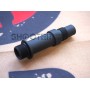 ACTION Silencer Adaptor for Marui / Well Vz.61 AEG (14mm-)