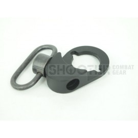 CM Extended Stock QD Sling Swivel For AEG M4