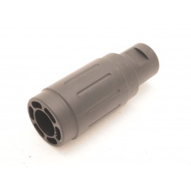 5KU linear Compensator  Flash Hider