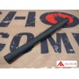 RA-TECH steel outer barrel for CyberGun (WE) M1A1