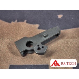 RA-TECH CNC STEEL TRIGGER FOR WE L85 GBB RIFLE