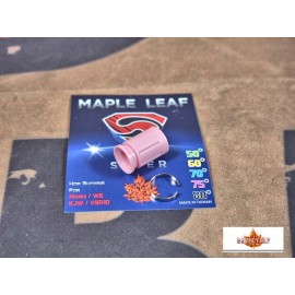 Maple Leaf SUPER Hop Bucking for Marui /WE GBB & VSR ( 75° )