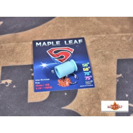 Maple Leaf SUPER Hop Bucking for Marui /WE GBB & VSR ( 70° )