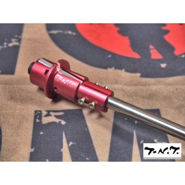 T-N.T APS-X HOP-UP Retrofit Kit for VFCVFC HK416/416A5/M27 Gen2. GBB (370mm S+)