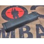 ANGRY GUN KSV Suppressor for Krytac Kriss Vector AEG /GBB(8 Inch-DUMMY VER.)