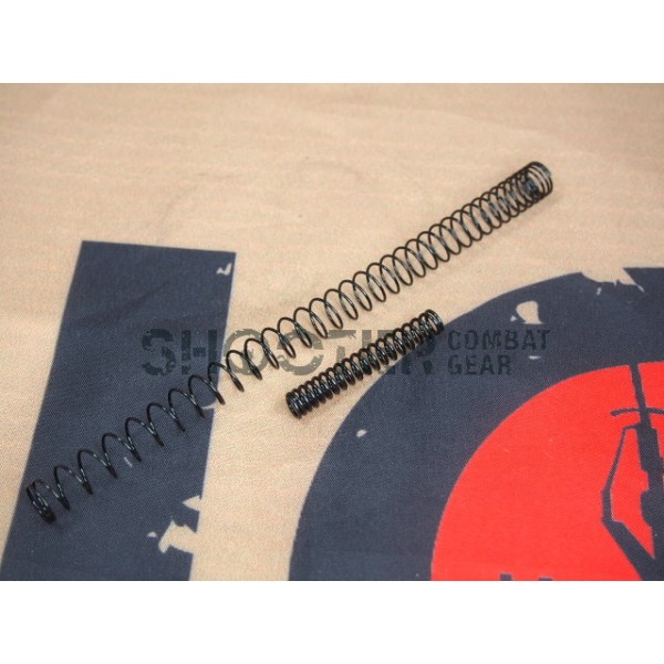 ACTION Recil Spring Set Winter Sable Type for Hi-capa/WE 5.1