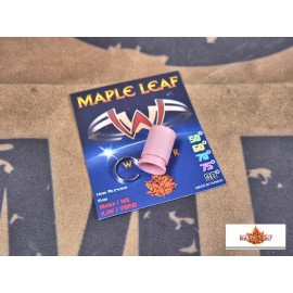 Maple Leaf WONDER Hop Bucking for Marui /WE GBB & VSR ( 75° )