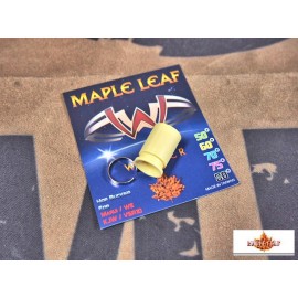 Maple Leaf WONDER Hop Bucking for Marui /WE GBB & VSR ( 60° )