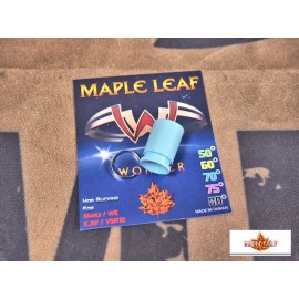 Maple Leaf WONDER Hop Bucking for Marui /WE GBB & VSR ( 70° )