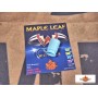 Maple Leaf WONDER Hop Bucking for Marui /WE GBB & VSR ( 70° )