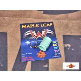 Maple Leaf WONDER Hop Bucking for Marui /WE GBB & VSR ( 50° )