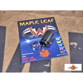 Maple Leaf WONDER Hop Bucking for Marui /WE GBB & VSR ( 80° )
