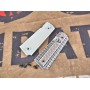 WE M45A1 Grip Cover for Marui/WE M1911 Series