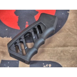 5KU CNC LWP Grip for M4 GBB Rifle (Black)