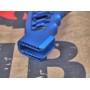 5KU CNC LWP Grip for M4 GBB Rifle (Blue)