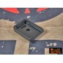 SLONG Glock Magazine base Model A (Black)