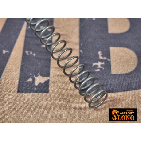SLONG Piano-Wire AEG Spring (M140)