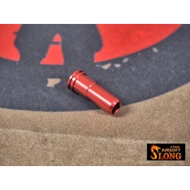 SLONG Aluminum air tight nozzle For M4