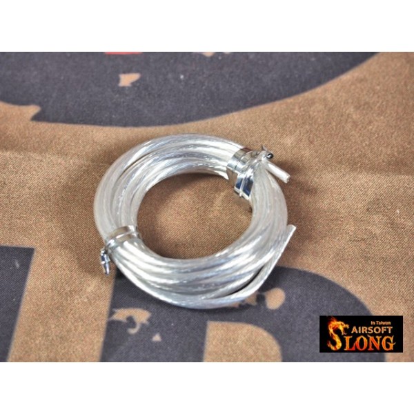 SLONG High Current Silver Wire (149cm)