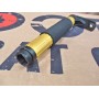 APS TRON Stock Tube for M4/M16 AEG (Golden)