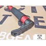 APS TRON Stock Tube for M4/M16 AEG (Red)