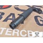 APS TRON Stock Tube for M4/M16 AEG (Black)