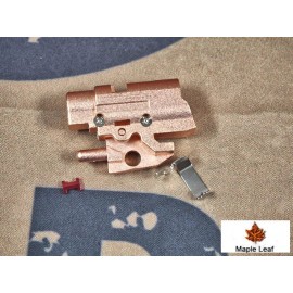 Maple Leaf Hop Up Chamber Set For Marui/ WE /KJ M1911 Series GBB Pistol