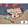 Maple Leaf Hop Up Chamber Set For Marui/ WE /KJ Hi-Capa Series GBB Pistol