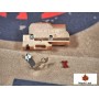 Maple Leaf Hop Up Chamber Set For Marui/ WE /VFC Glock GBB Pistol