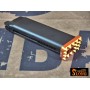 SLONG Glock Magazine base Model A (Orange)