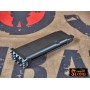 SLONG Glock Magazine base Model A (Black)