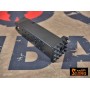 SLONG Glock Magazine base Model A (Black)